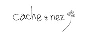 cache nez