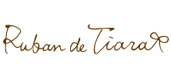 Ruban de tiara