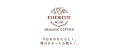 CH&#201;RICOT (シェリコット)