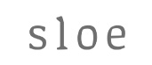 sloe