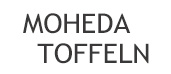 MOHEDA TOFFELN