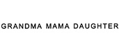 GRANDMA MAMA DAUGHTER