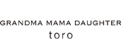 GRANDMA MAMA DAUGHTER　toro
