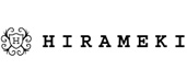 HIRAMEKI.