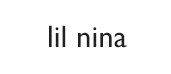 lil nina