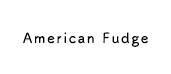 American Fudge