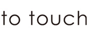 to touch