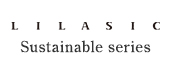 LILASIC Sustainable series