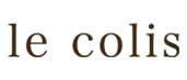 le colis