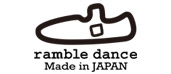 ramble dance