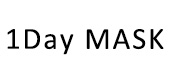 1Day MASK
