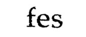 fes