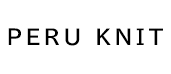PERU KNIT