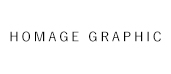 HOMAGE GRAPHIC