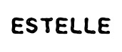 ESTELLE