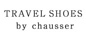 TRAVEL SHOES by chausser