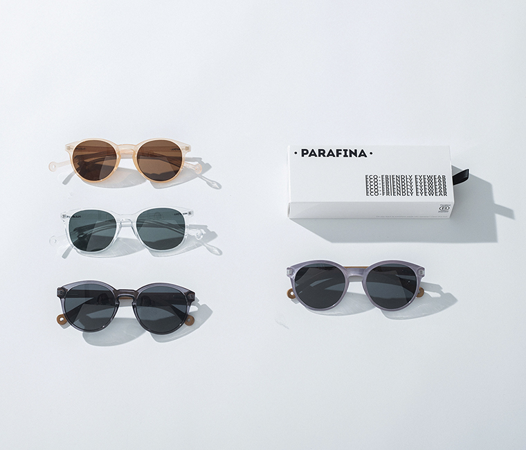 PARAFINA サングラス