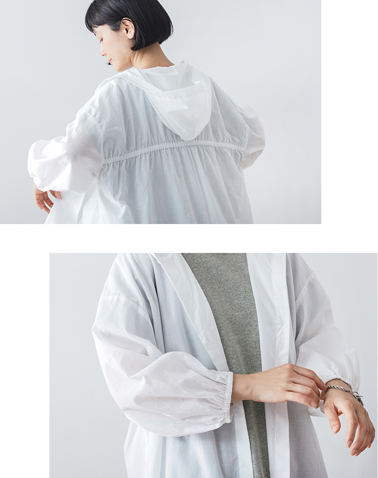 &yarn(アンドヤーン)　レーヨンリネン2wayワンピース 色展開