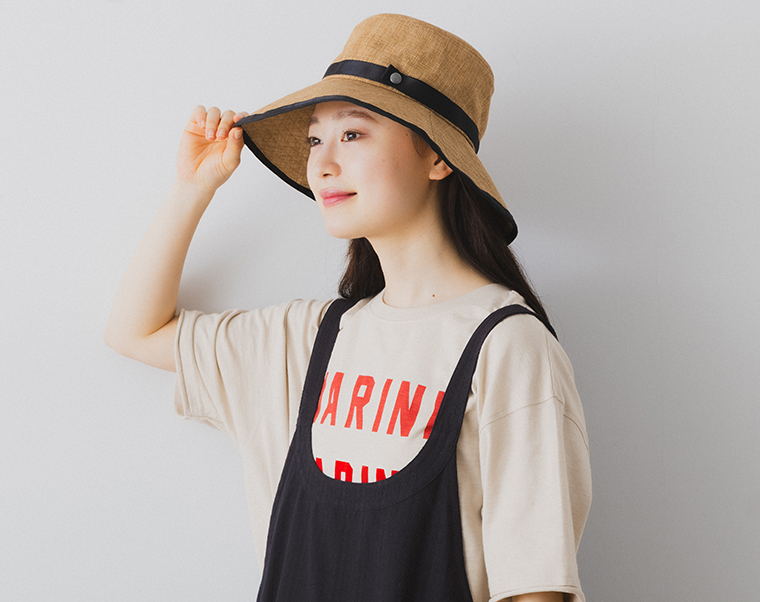NORTHERN TRUCK(ノーザントラック) アウトドアHAT