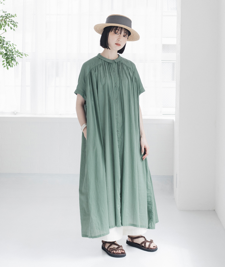Lintu Laulu 2025夏福袋 ワンピース 全身