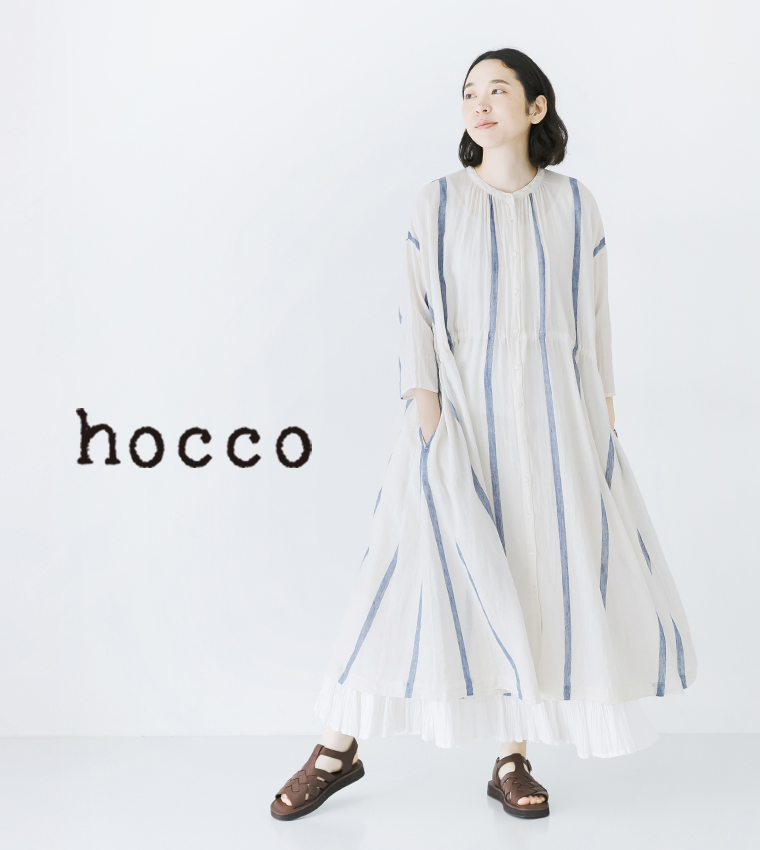 hocco サンダル2型