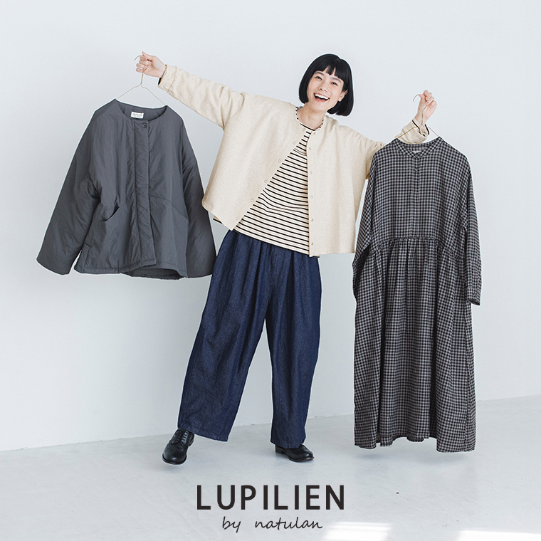 LUPILIEN by natulan  別注｜5点￥36000相当 LUPILIEN by natulan　福袋