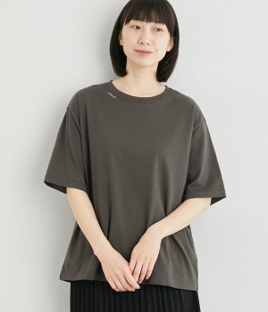 花言葉ロゴTシャツ