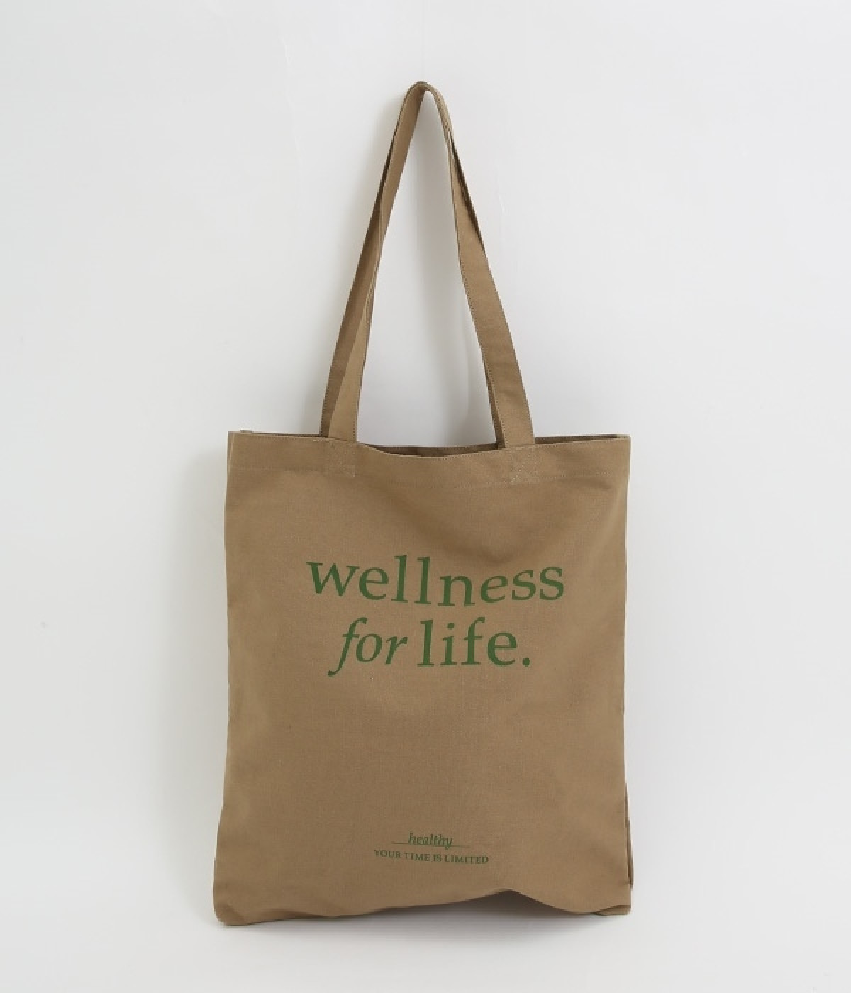 decorer tote(healthブラウン-ONESIZE)