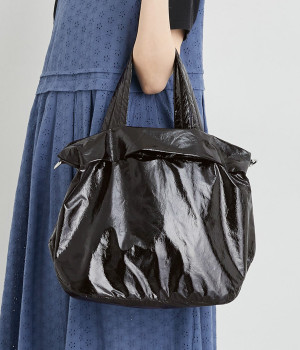 ソフトワッシャー　ビッグバッグ(ブラック-ONESIZE)