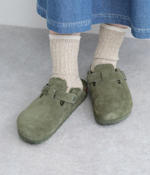 Boston VL Shearling