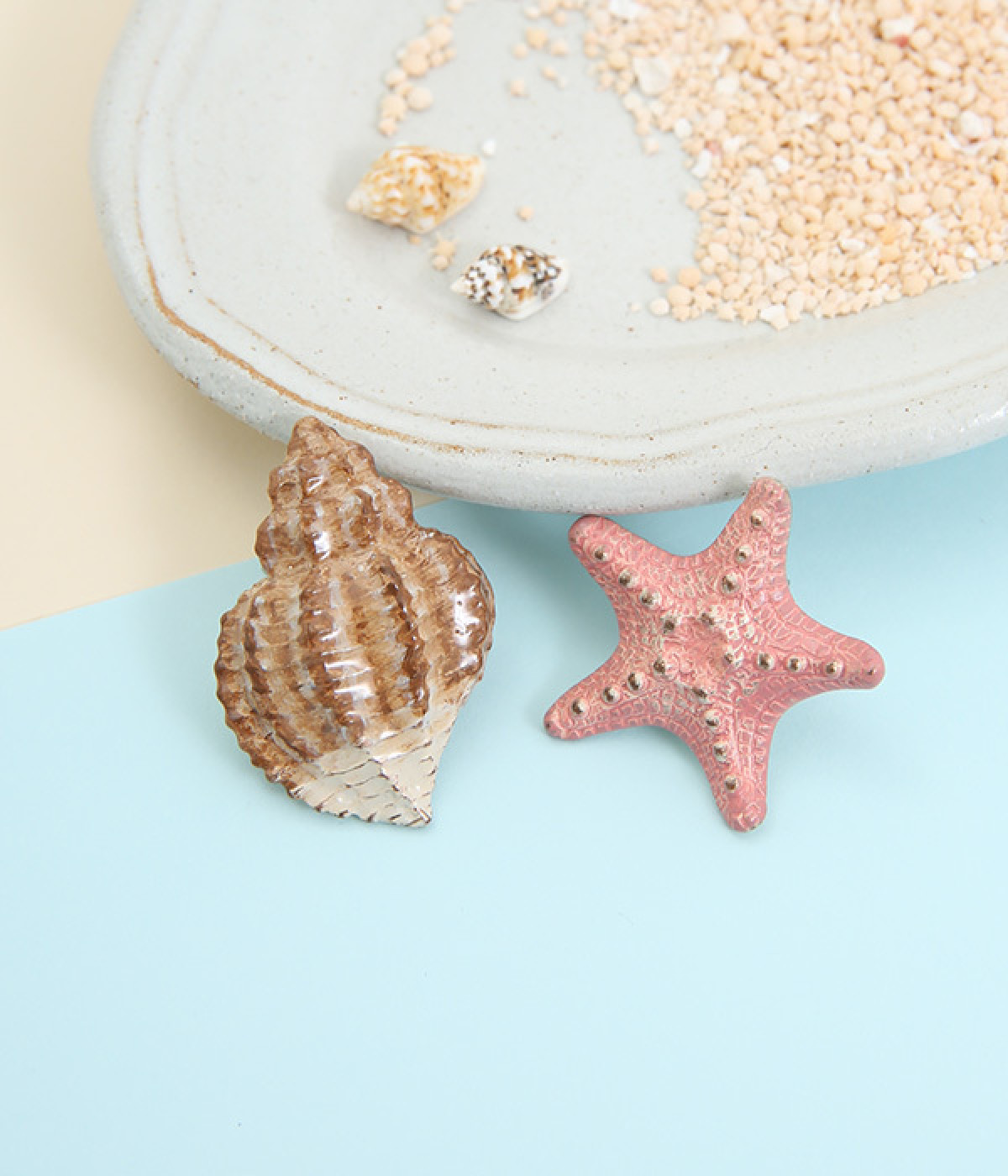 シェルピアス(カラー1-ONESIZE)