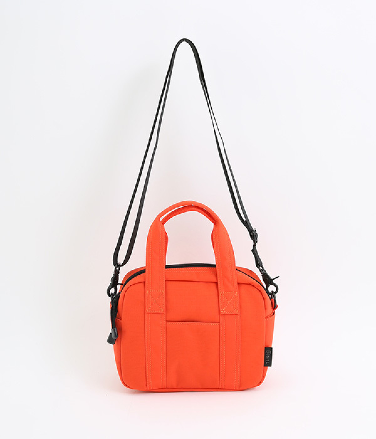 COMFORTABLE BOSTON S(オレンジ-ONESIZE)