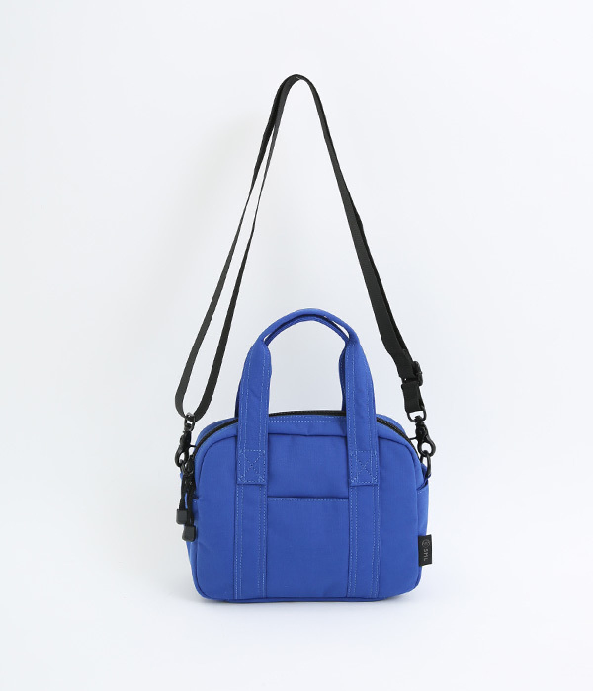 COMFORTABLE BOSTON S(ブルー-ONESIZE)