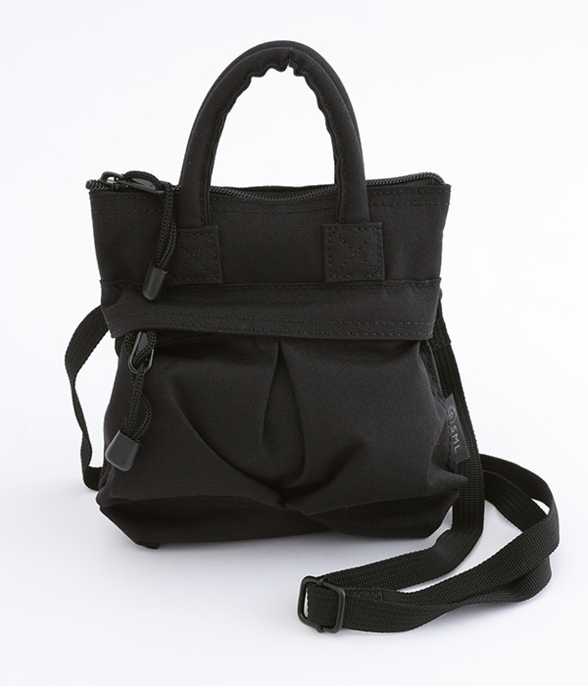 MINI　HELMETBAG(ブラック-ONESIZE)