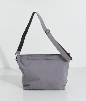 JAMAL SQUID 2wayBAG(グレー-ONESIZE)