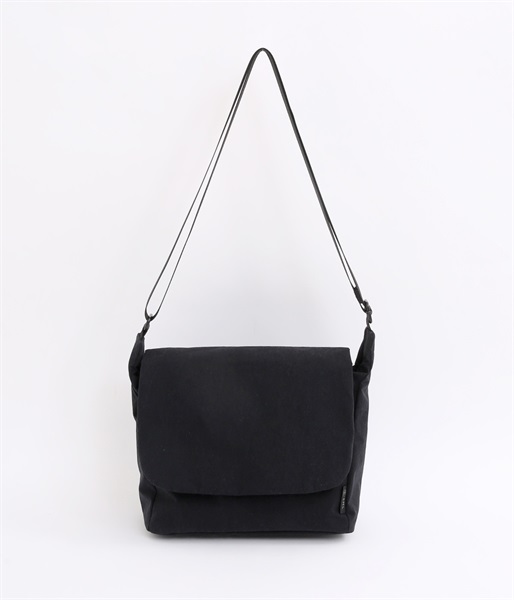 JAMAL FLAP SHOULDER M(ブラック-ONESIZE)