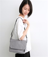 JAMAL FLAP SHOULDER M(グレー-ONESIZE)