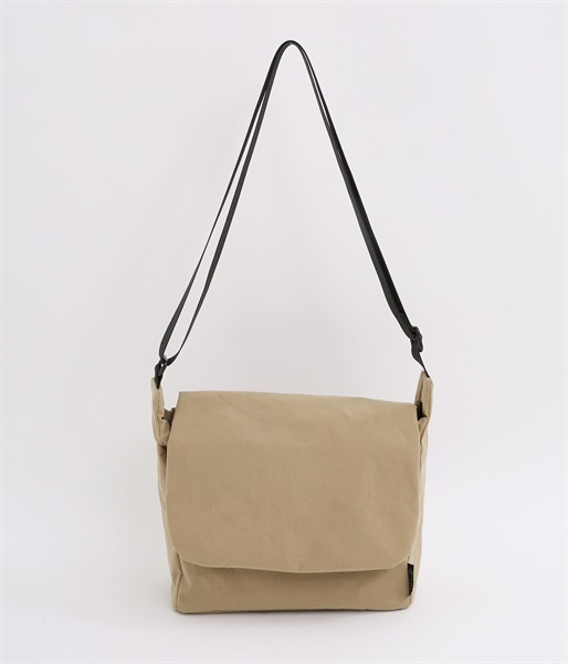 JAMAL FLAP SHOULDER M(ベージュ-ONESIZE)