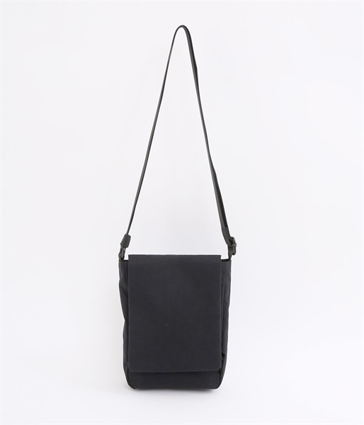 JAMAL FLAP SHOULDER S(ブラック-ONESIZE)