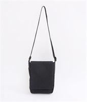 JAMAL FLAP SHOULDER S(ブラック-ONESIZE)
