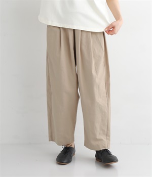 ボールパンツ