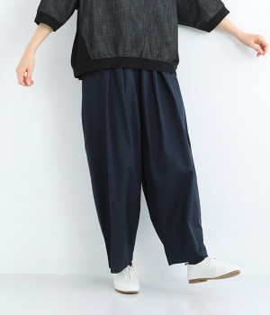 コットンツイルパンツ