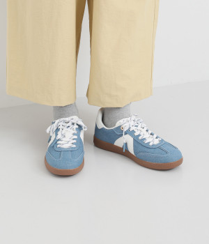 ELITE　CLASSIC(DENIM/WHITE SNKAE-37)