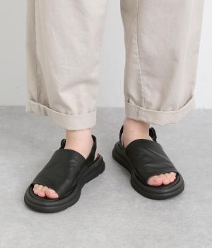 バックベルト　サンダル