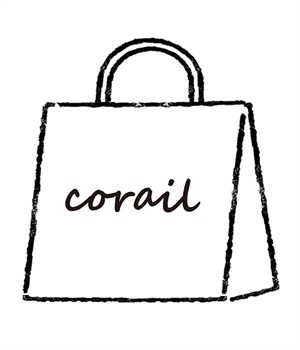 4点￥43,000円相当　corail福袋