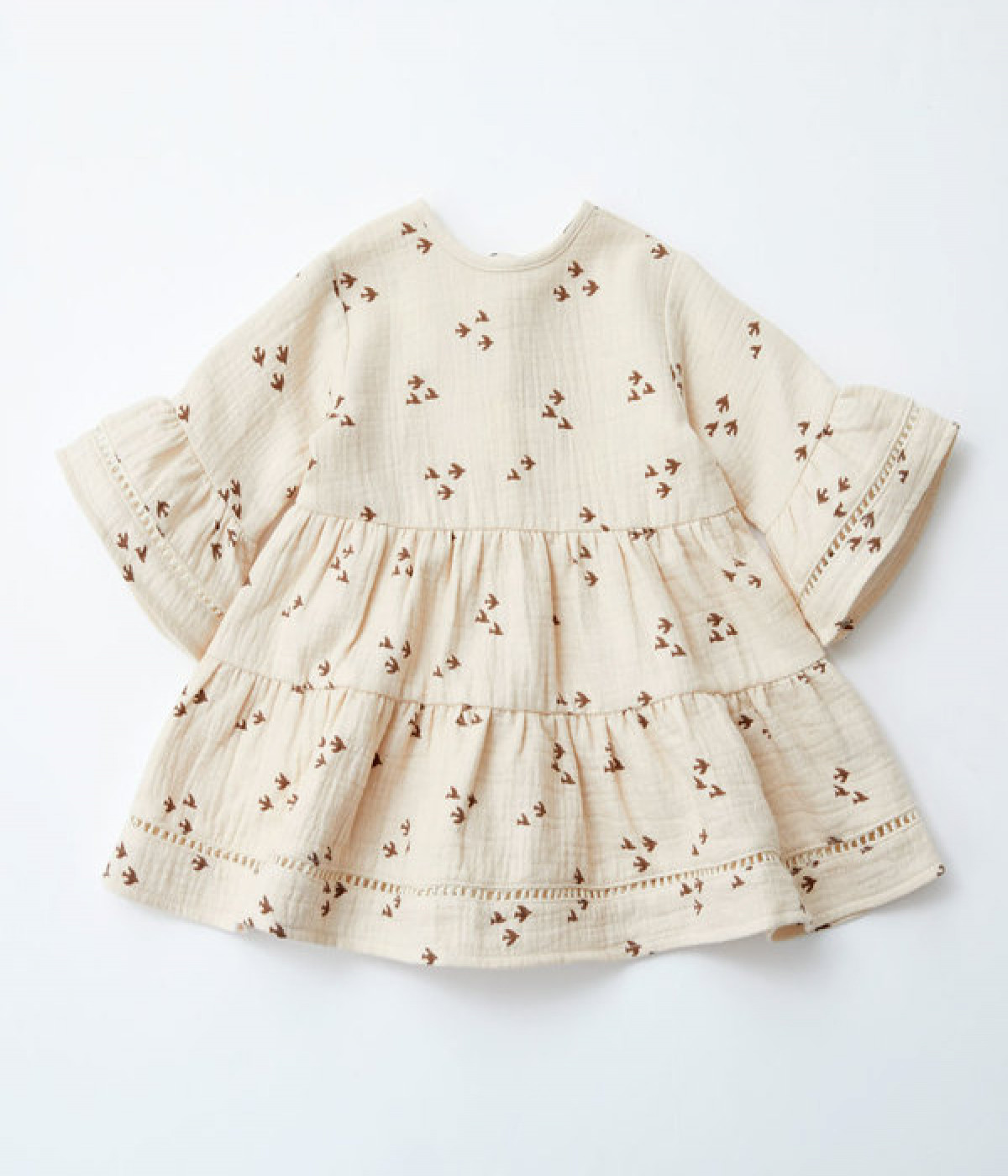 belle dress(フロック-1218)