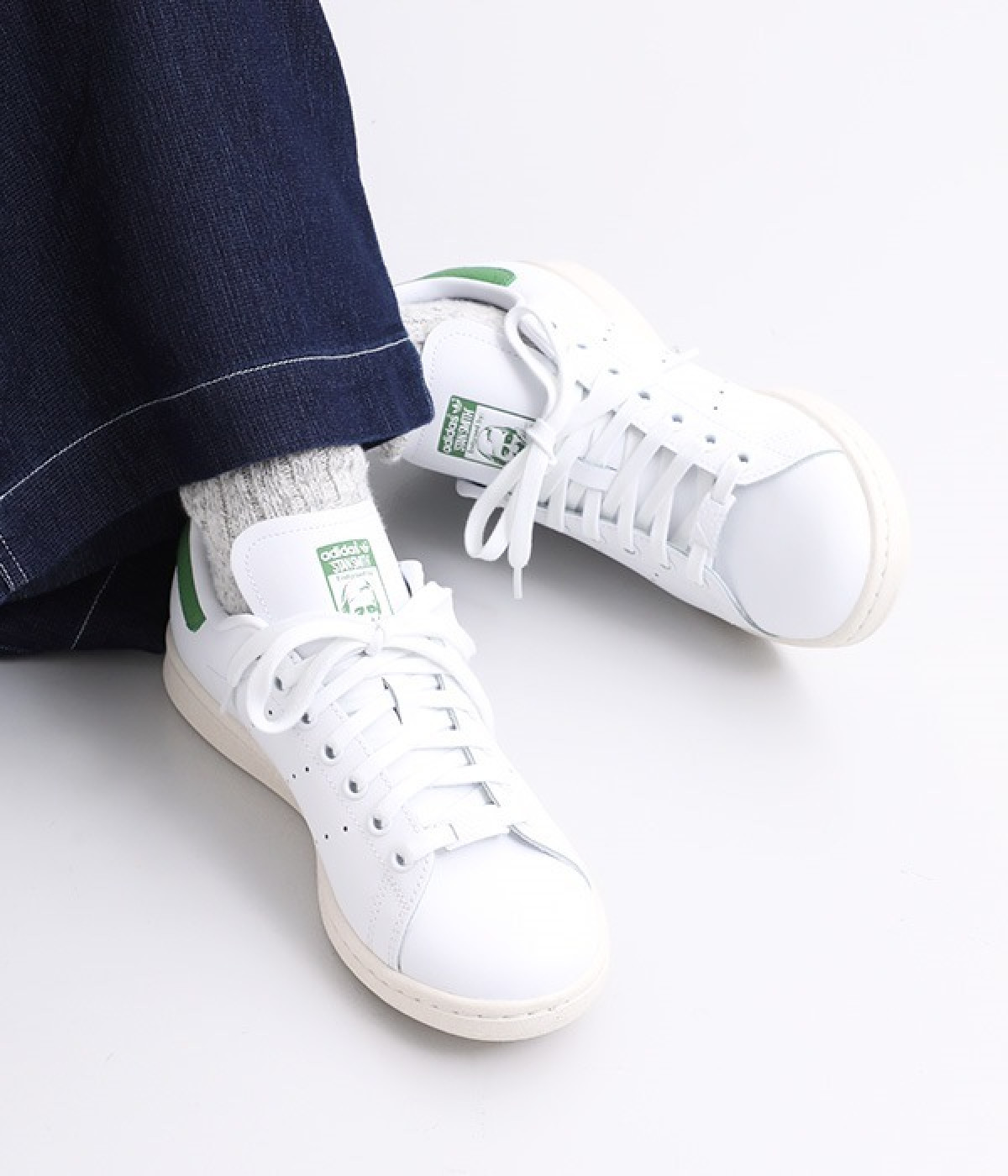 STAN SMITH W(カラー1-235)