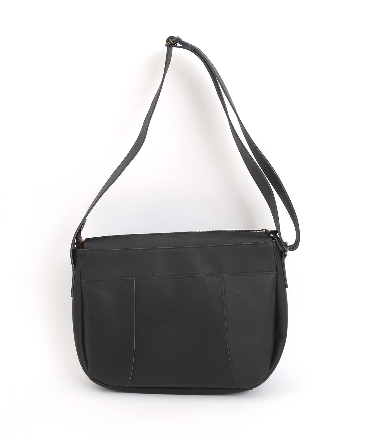 All story pote　ショルダーバッグ(クロ-ONESIZE)