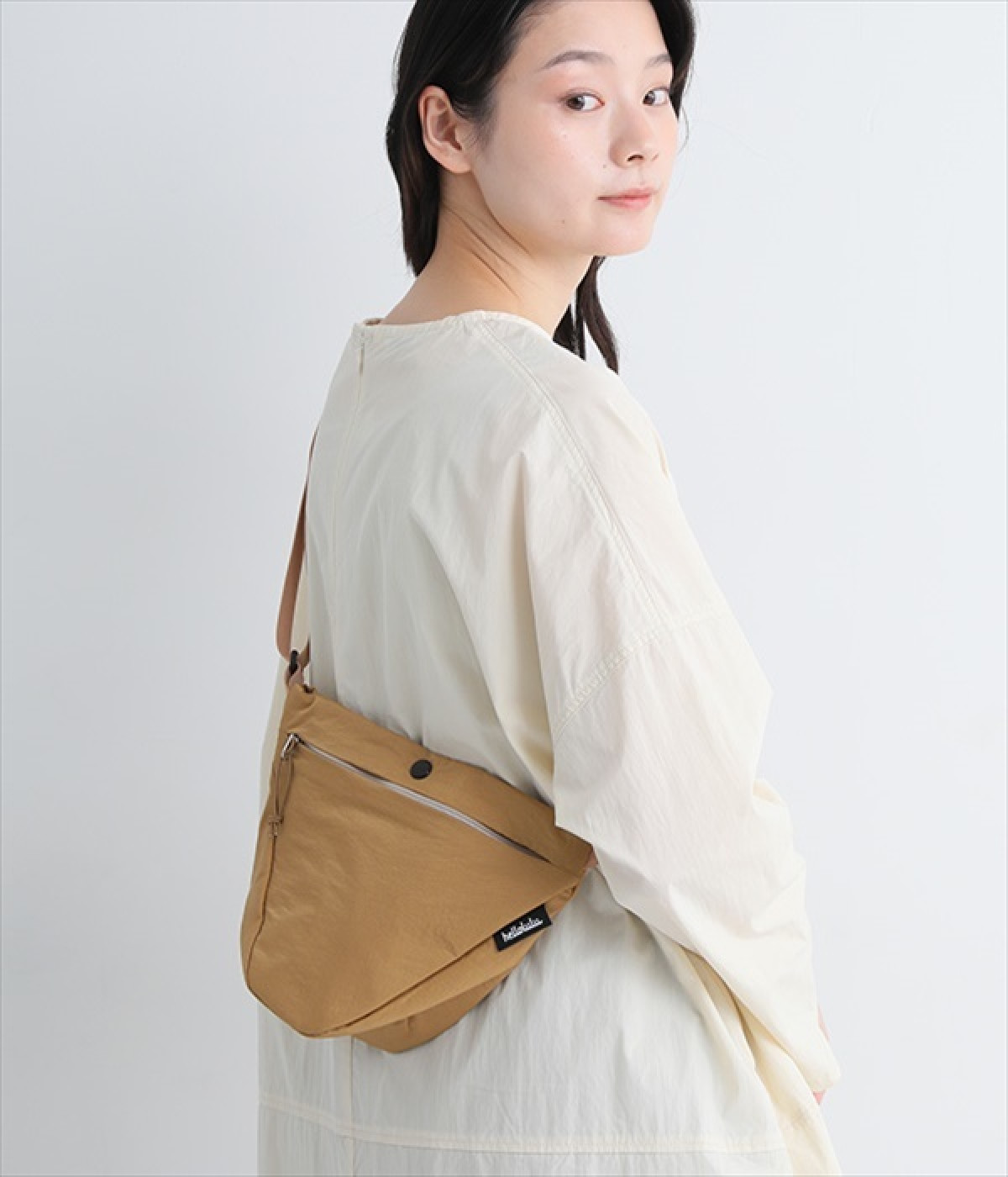 ROOS　トライスリング(ライトウォールナット-ONESIZE)