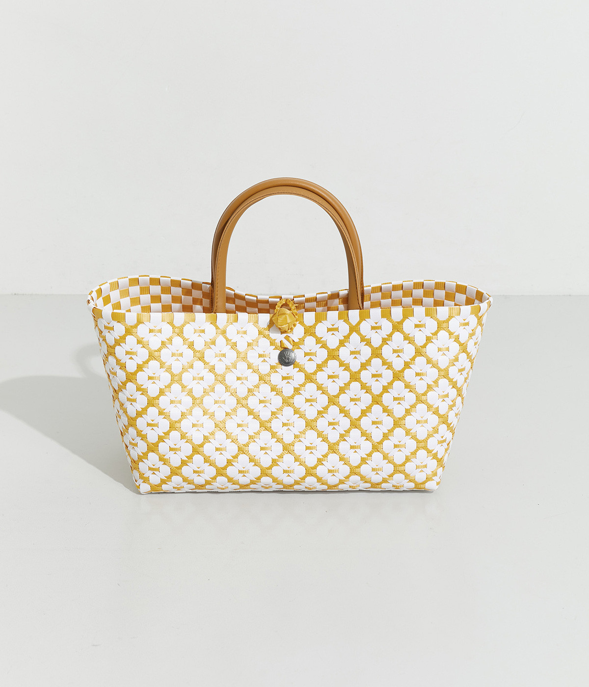 MINI MOTIF BAG(マスタード-ONESIZE)